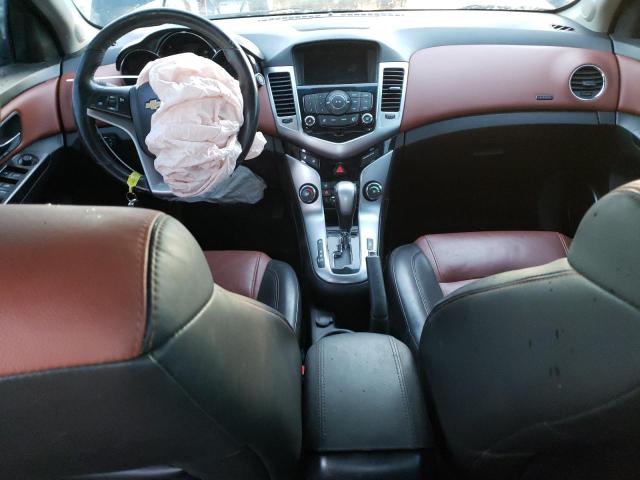 2013 Chevrolet Cruze - Image 8