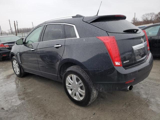 3GYFNBE33ES560373 | 2014 Cadillac srx luxury collection