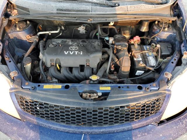 JTKKT624950119832 | 2005 Scion xa