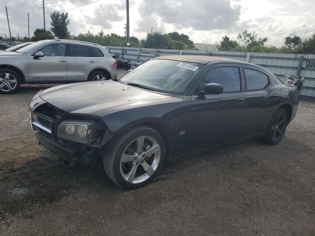 2010 Dodge Charger SXT