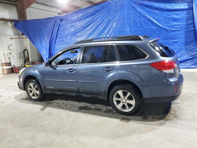 4S4BRBLC0E3200491 | 2014 SUBARU OUTBACK 2.