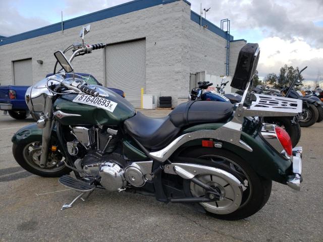 2005 KAWASAKI VN2000 A2 - JKBVNMA135A007781