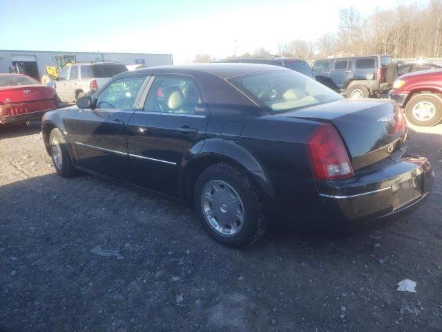 2C3KA53G66H328155 | 2006 Chrysler 300 touring