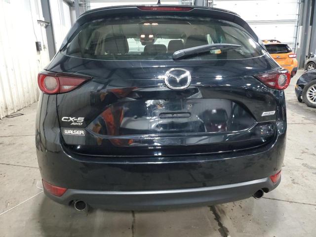 JM3KFBBL0H0111404 | 2017 MAZDA CX-5 SPORT