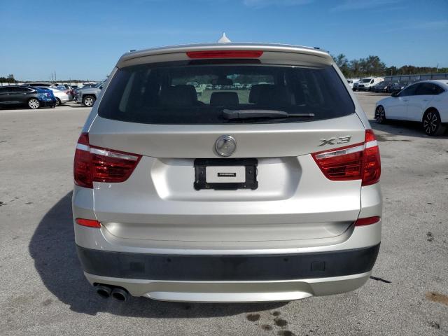 VIN 5UXWX9C5XD0A18143 2013 BMW X3, Xdrive28I no.6