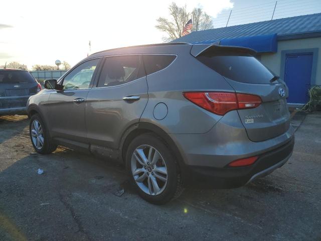 5XYZW3LA9EG197473 | 2014 HYUNDAI SANTA FE S