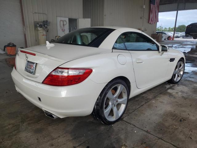 WDDPK5HA0CF012353 2012 Mercedes-Benz Slk 350