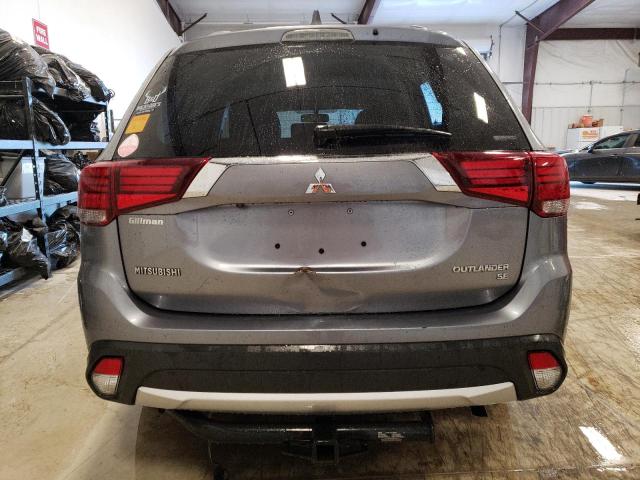 JA4AZ3A39HZ006806 | 2017 MITSUBISHI OUTLANDER