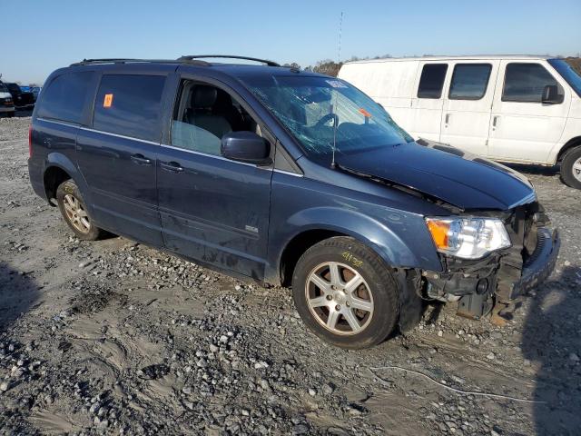 2A8HR54P58R717050 | 2008 Chrysler town & country touring