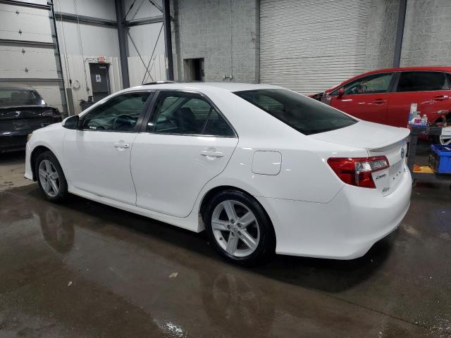 4T1BF1FK8EU461562 | 2014 TOYOTA CAMRY L