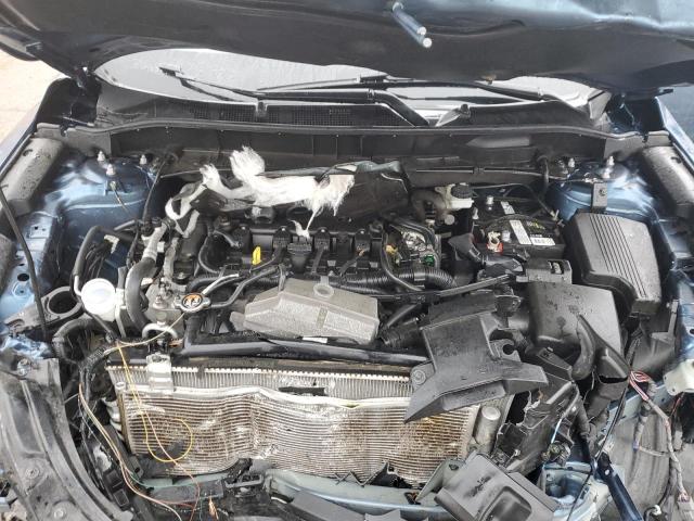 2017 MAZDA CX-5 TOURI - JM3KFBCL3H0205744