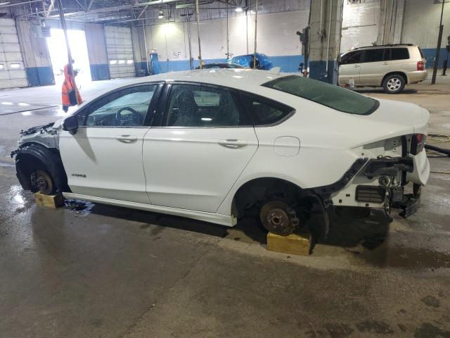 3FA6P0LUXKR187468 | 2019 FORD FUSION SE