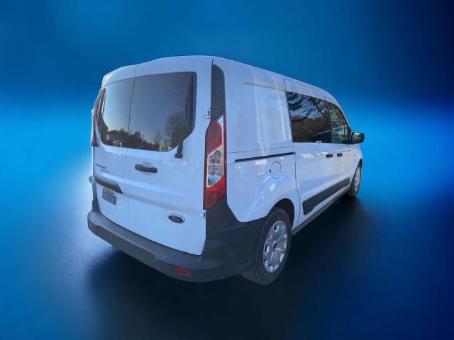 NM0LS7E71G1259278 | 2016 Ford transit connect xl