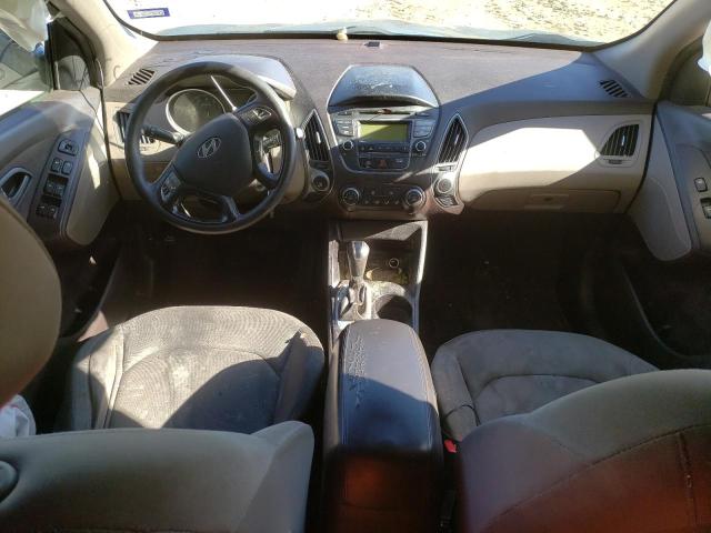 2015 HYUNDAI TUCSON GLS - KM8JT3AF0FU118630