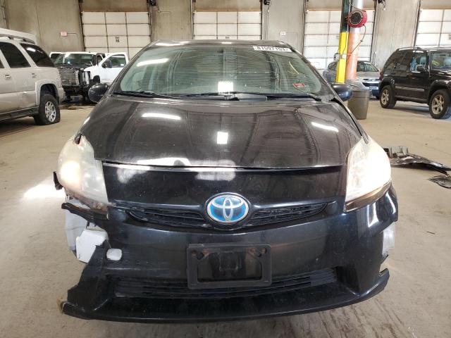 JTDKN3DU2A0132008 | 2010 Toyota prius