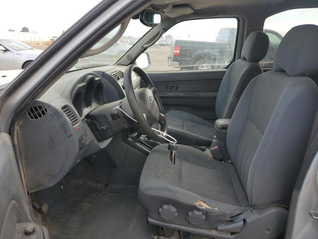 2003 Nissan Xterra Xe VIN: 5N1ED28Y03C638585 Lot: 79784793