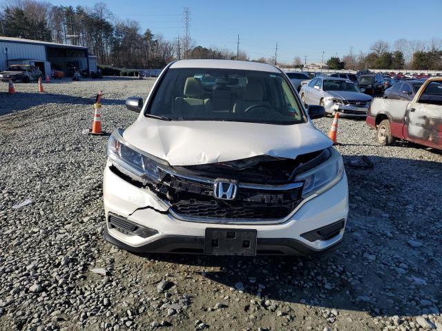 5J6RM3H33GL009080 | 2016 HONDA CR-V LX