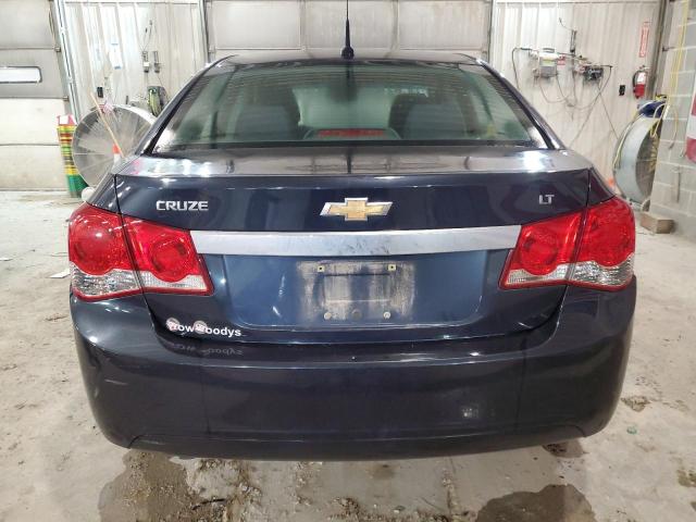 1G1PC5SB3E7488028 | 2014 CHEVROLET CRUZE LT