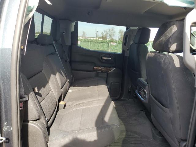 2020 GMC SIERRA K15 3GTU9CEDXLG319071
