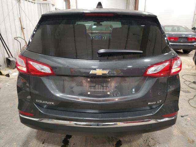 3GNAXUEV1KL115036 | 2019 CHEVROLET EQUINOX LT