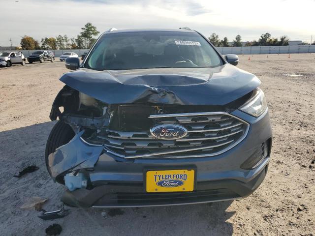 2FMPK3J9XKBB38729 2019 FORD EDGE, photo no. 5