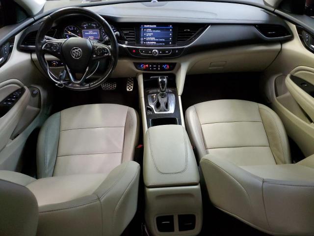 2018 Buick Regal Tourx Essence VIN: W04GV8SX2J1156703 Lot: 81655343