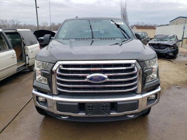 1FTEW1EP6FFC63924 | 2015 FORD F150 SUPER