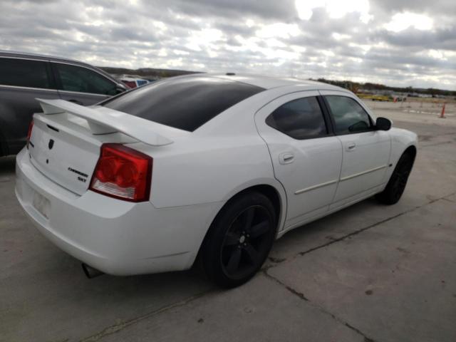 2010 Dodge Charger Sxt VIN: 2B3CA3CV3AH258935 Lot: 79904003