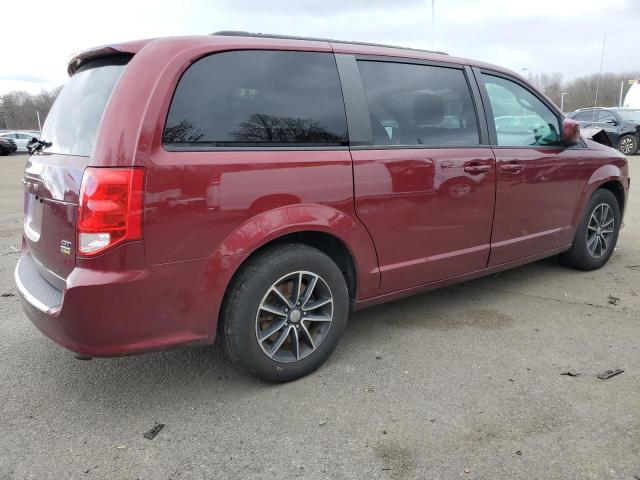 2C4RDGEG7KR563842 | 2019 Dodge grand caravan gt