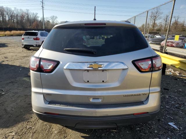 1GNKVFED5FJ378981 | 2015 CHEVROLET TRAVERSE L