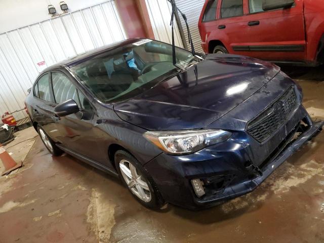 4S3GKAM66K3627557 | 2019 SUBARU IMPREZA PR