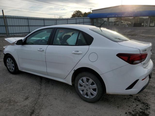 3KPA24AD9ME412230 | 2021 KIA RIO LX