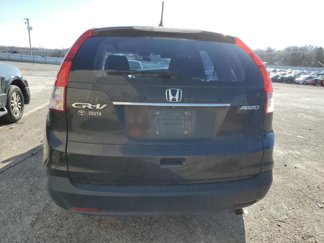 2HKRM4H30EH712858 | 2014 HONDA CR-V LX