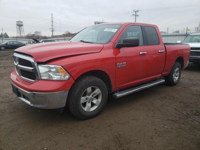 2017 Ram 1500 SLT