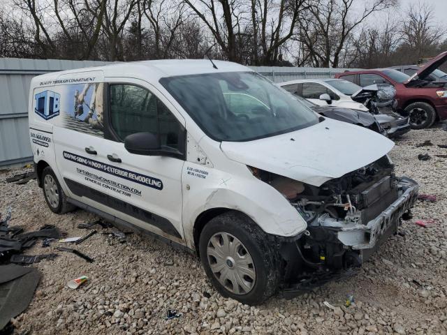 NM0LS7E22K1429161 2019 Ford Transit Connect Xl