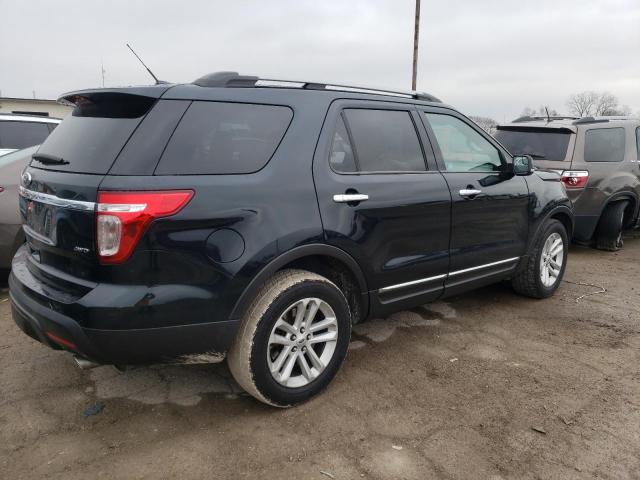 1FM5K8D84EGC56134 | 2014 FORD EXPLORER X