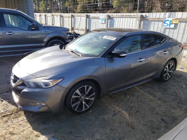 1N4AA6AP9GC435467 | 2016 NISSAN MAXIMA 3.5