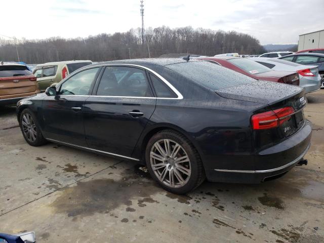 WAU3GAFD0FN007693 | 2015 Audi a8 l quattro