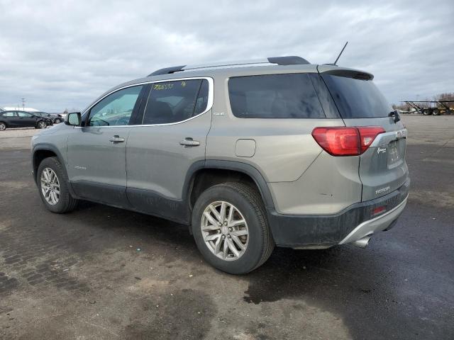 1GKKNSLS9KZ129120 | 2019 GMC ACADIA SLE