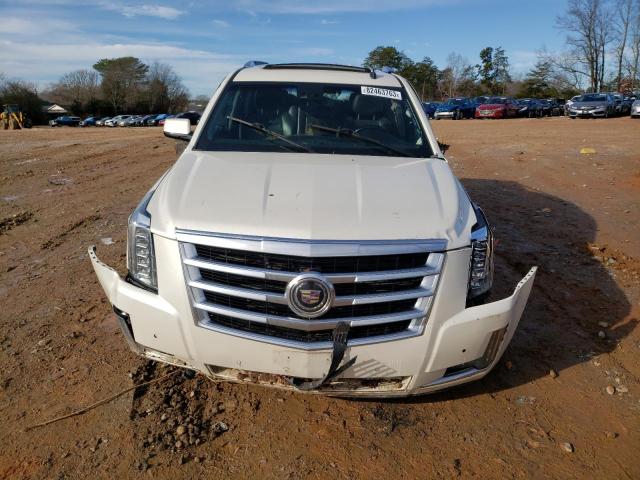 1GYS4CKJ9FR178122 | 2015 CADILLAC ESCALADE P