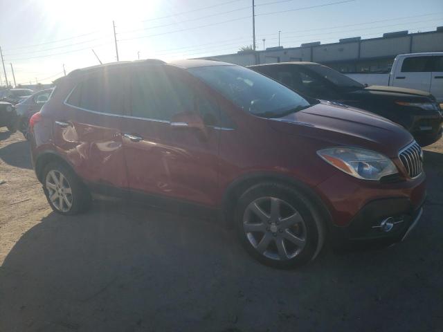 KL4CJCSB2EB517395 | 2014 BUICK ENCORE