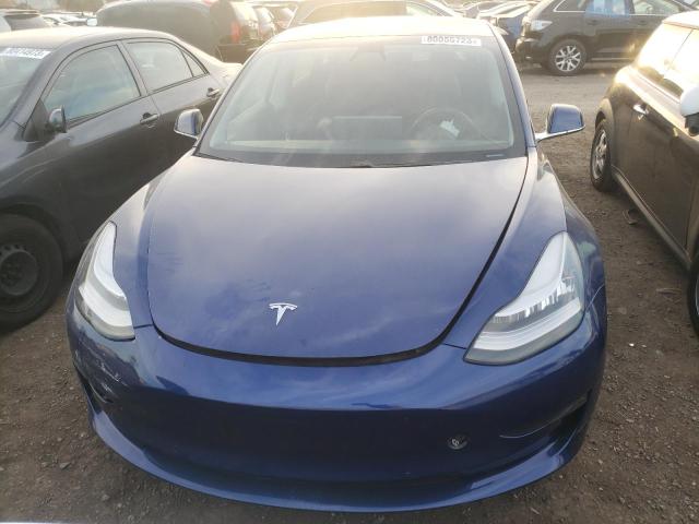 5YJ3E1EA6LF705882 | 2020 Tesla model 3