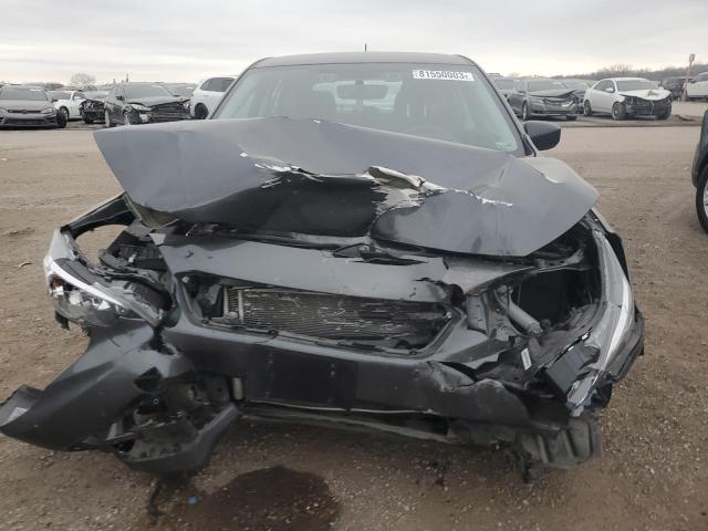 2021 SUBARU IMPREZA - 4S3GTAB65M3709556