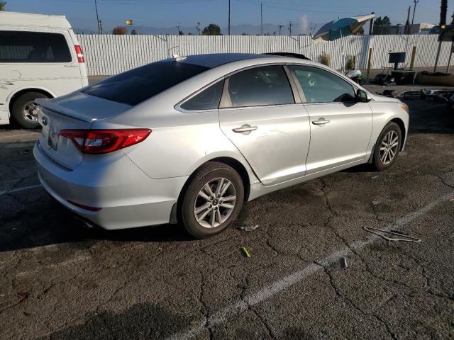 5NPE24AF3FH165921 | 2015 HYUNDAI SONATA SE