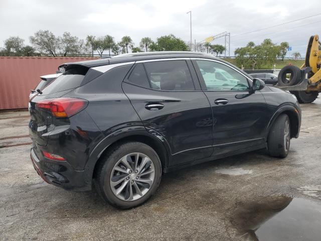 Vin: kl4mmdsl8pb112218, lot: 81849283, buick encore select 20233