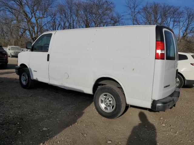 1GCWGAFP0M1144986 | 2021 CHEVROLET EXPRESS G2