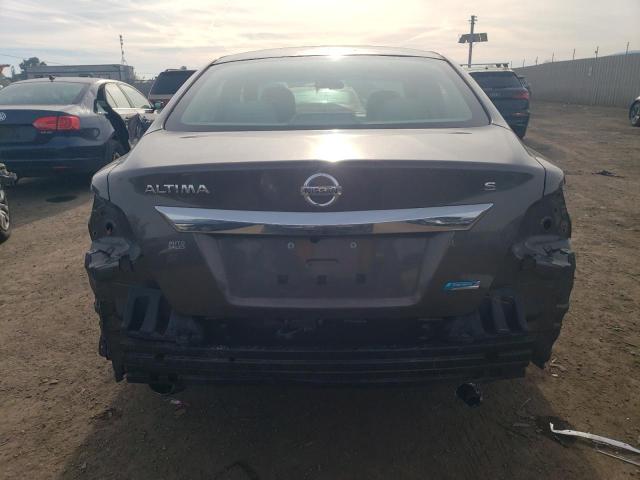 1N4AL3AP9EC275306 | 2014 NISSAN ALTIMA 2.5