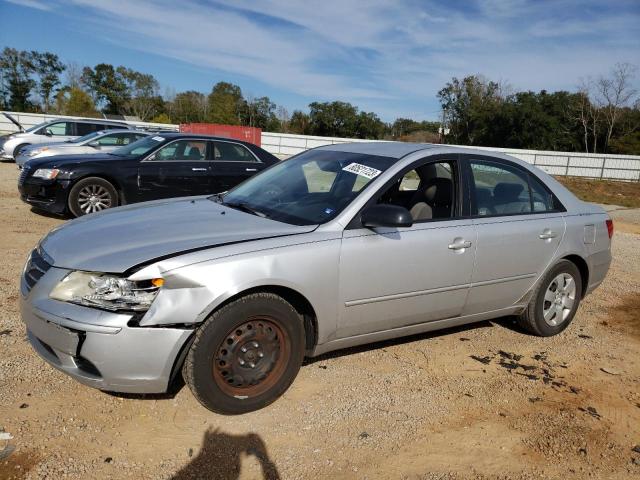 2009 Hyundai Sonata GLS