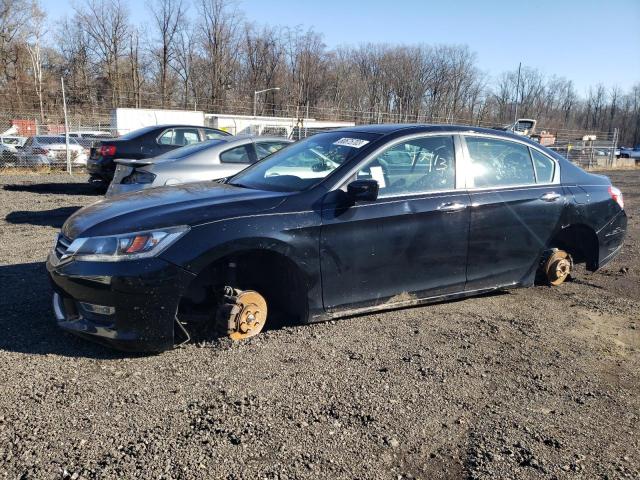 2013 Honda Accord Sedan Sport