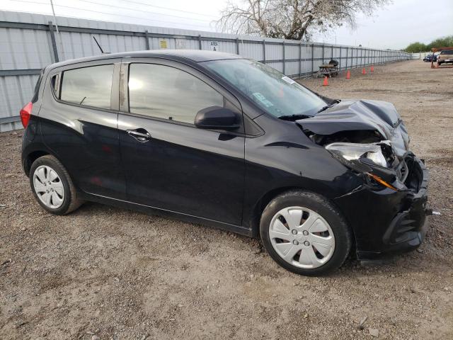 KL8CB6SA5JC461140 | 2018 CHEVROLET SPARK LS